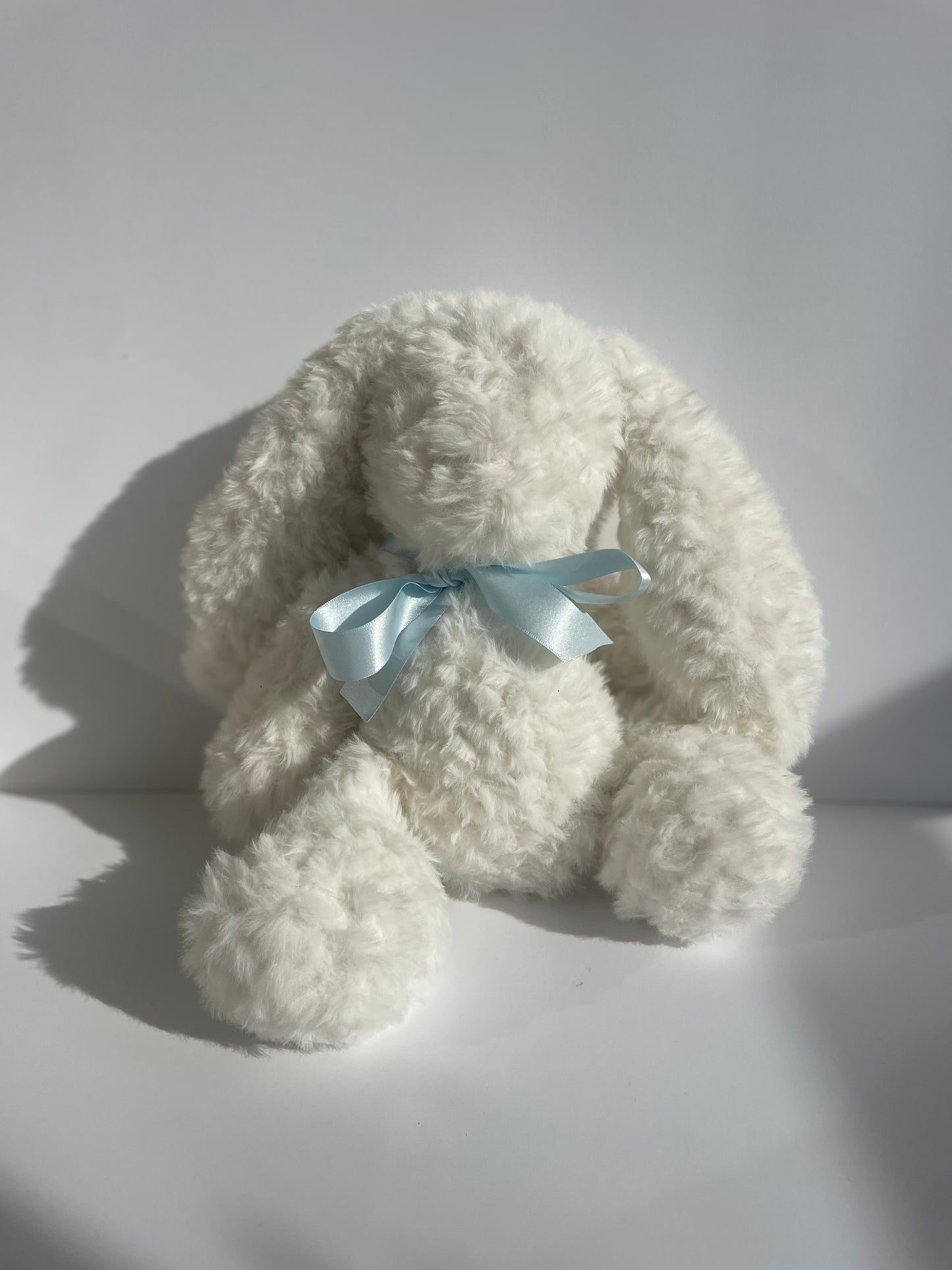 Crochet Bunny