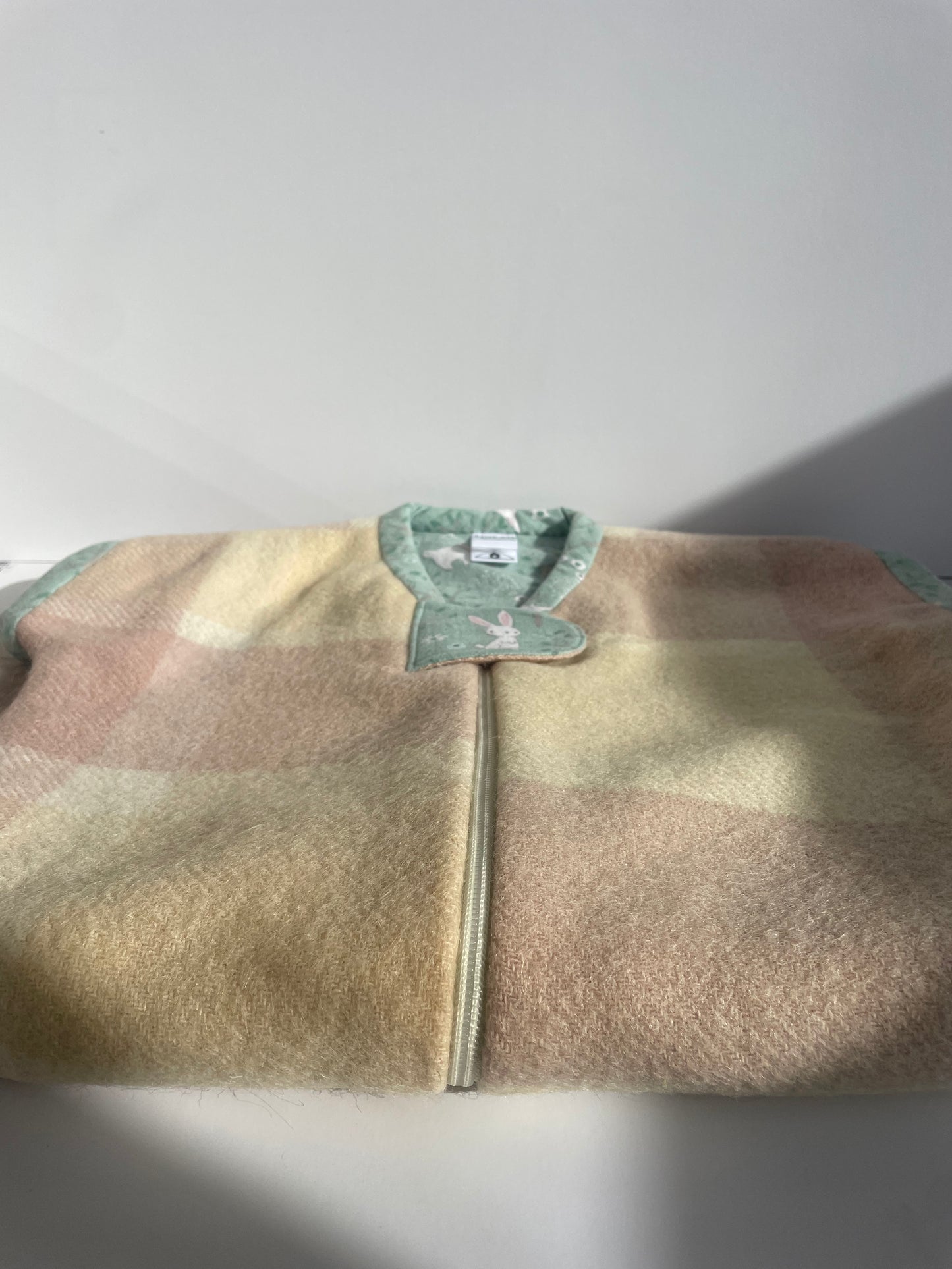 Wool Sleep Sack